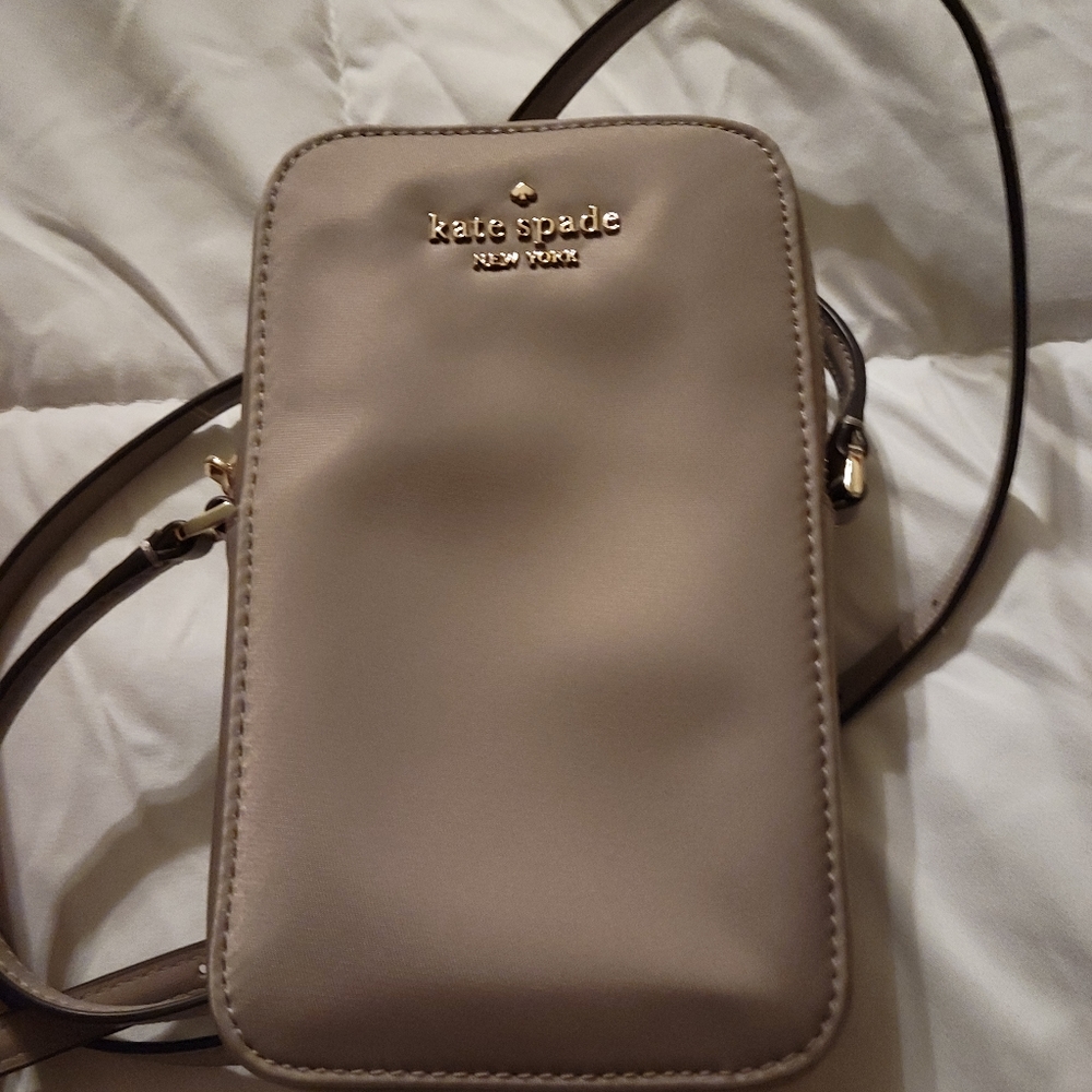 Small Crossbody
